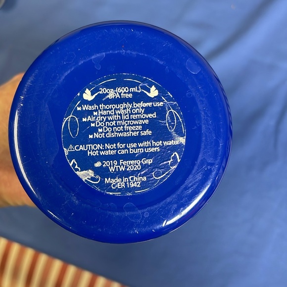 Girl Scouts Butterfly - Plushie, Bracelets, Water bottle, Lights, Zip Bag - Picture 5 of 11